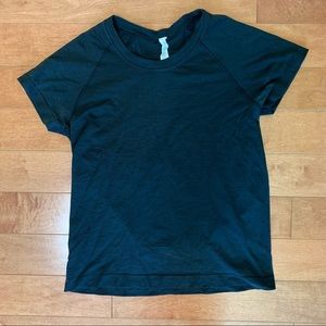 Lululemon Swiftly Tech Short Sleeve Shirt 2.0